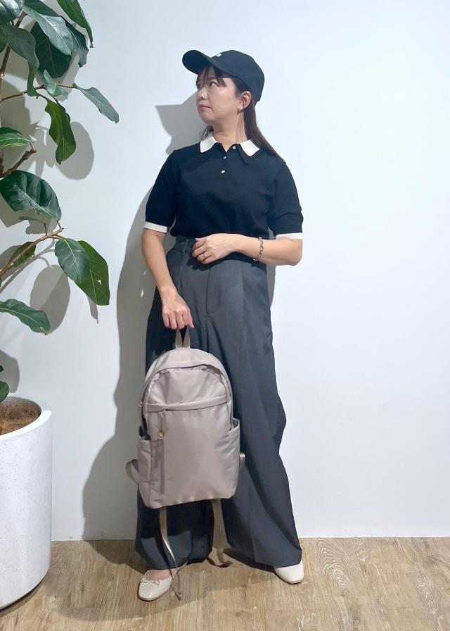 スタイリングタイトル