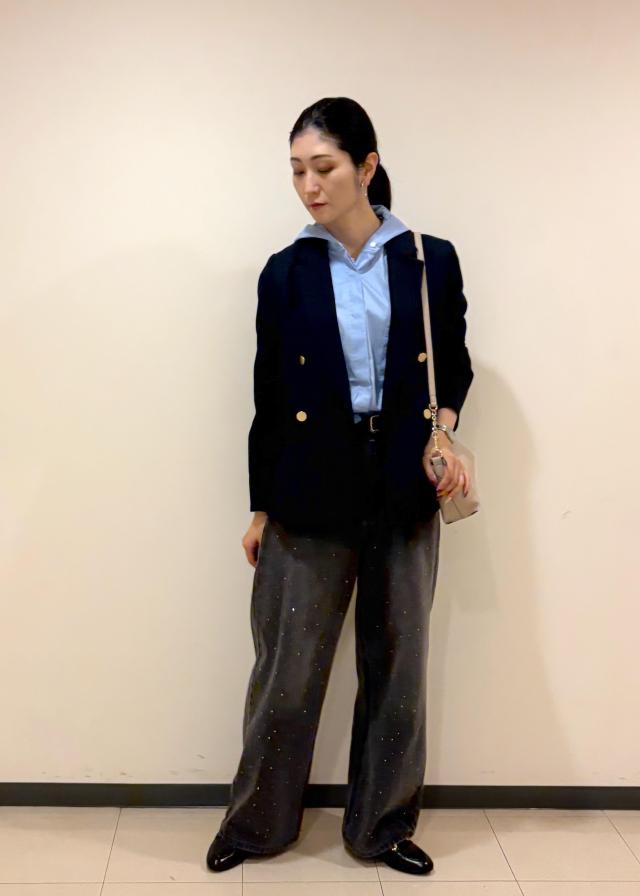 スタイリングタイトル