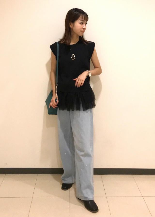 スタイリングタイトル