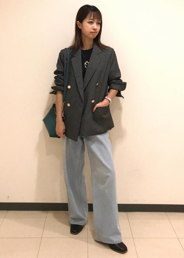 スタイリングタイトル