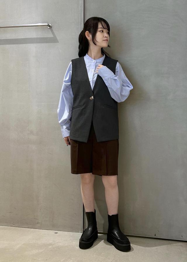 スタイリングタイトル