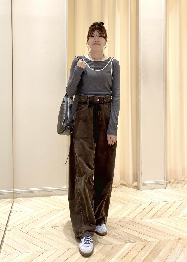 スタイリングタイトル