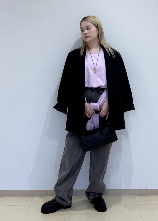 スタイリングタイトル