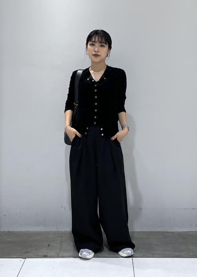 スタイリングタイトル