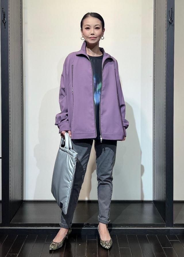 スタイリングタイトル