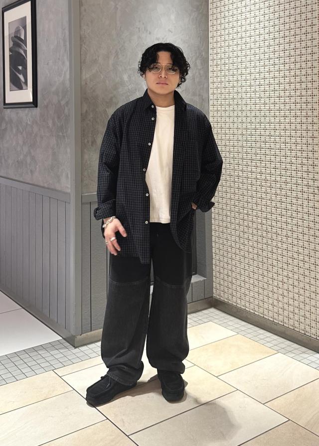 スタイリングタイトル