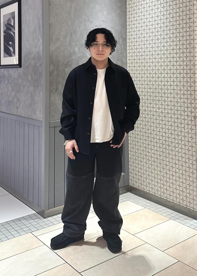 スタイリングタイトル