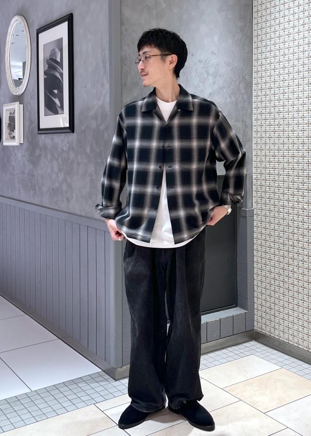 スタイリングタイトル