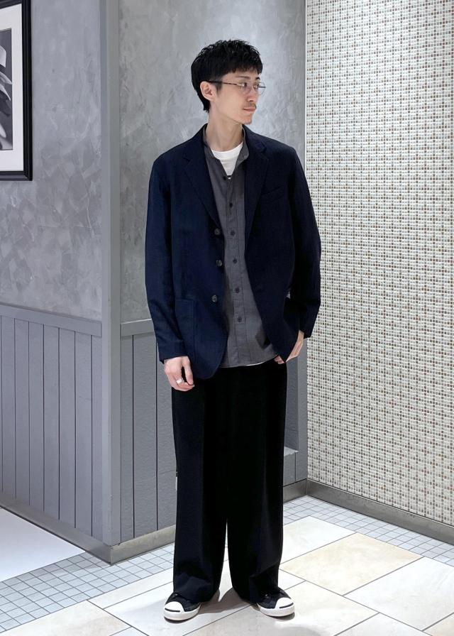 スタイリングタイトル