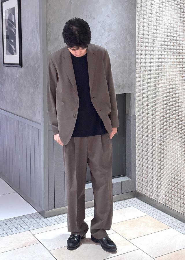 スタイリングタイトル