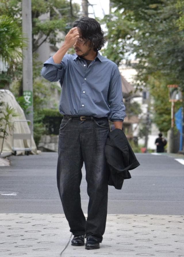 スタイリングタイトル