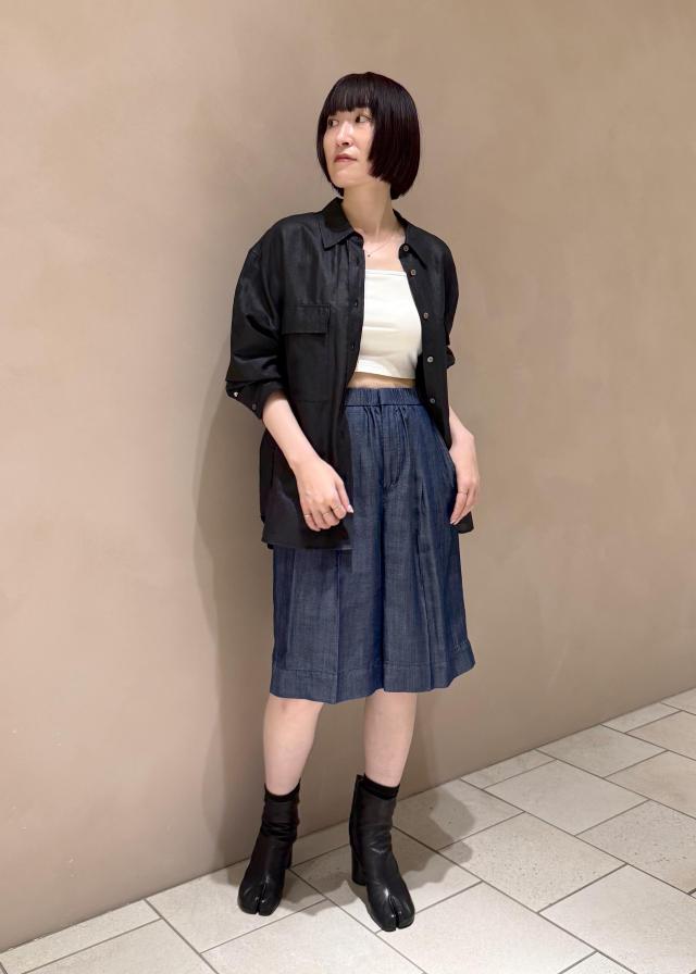 スタイリングタイトル