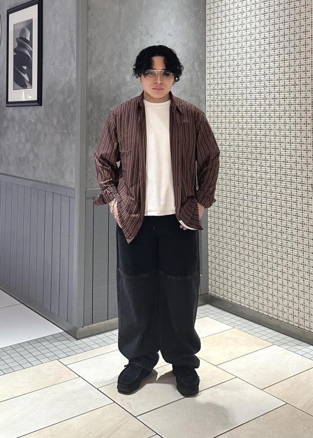 スタイリングタイトル