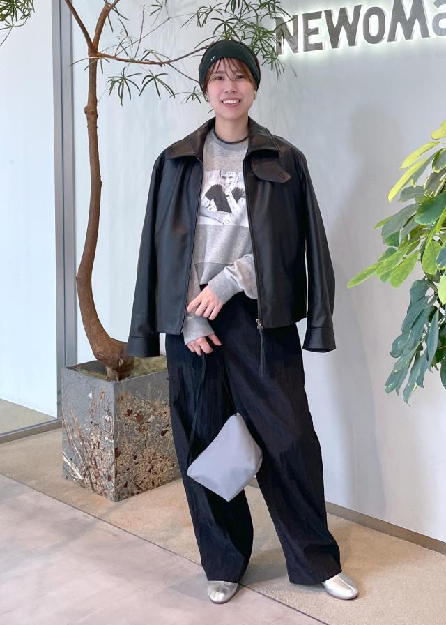 スタイリングタイトル