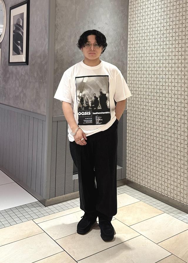 スタイリングタイトル