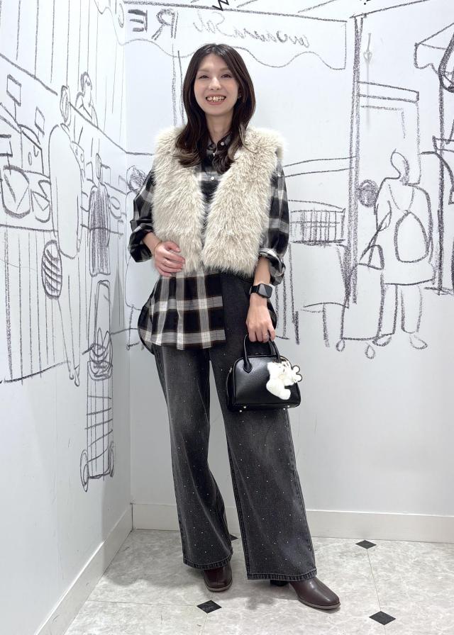 スタイリングタイトル