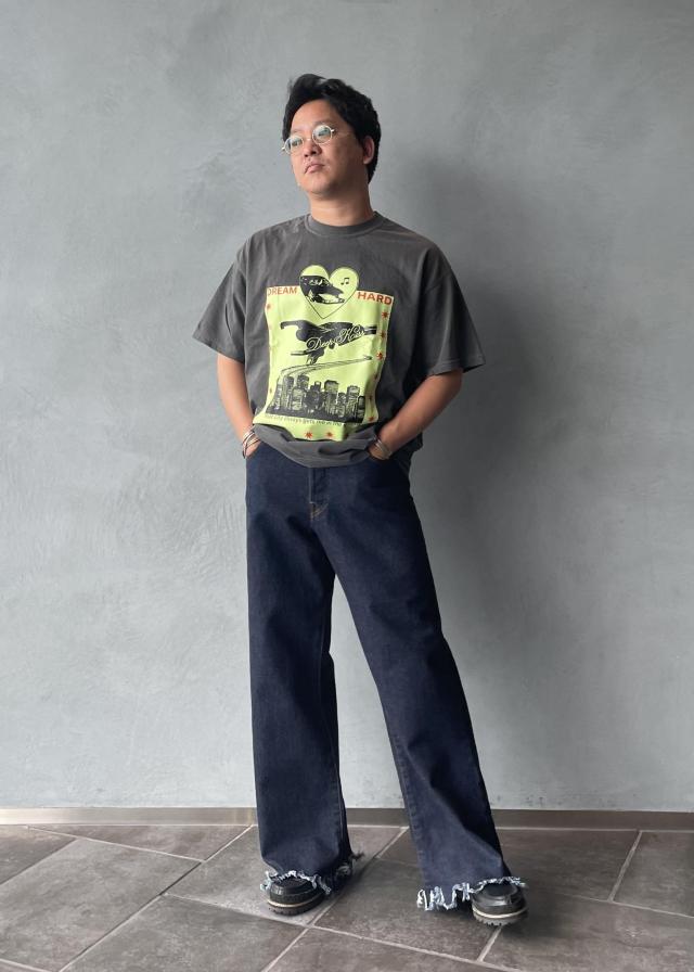 スタイリングタイトル