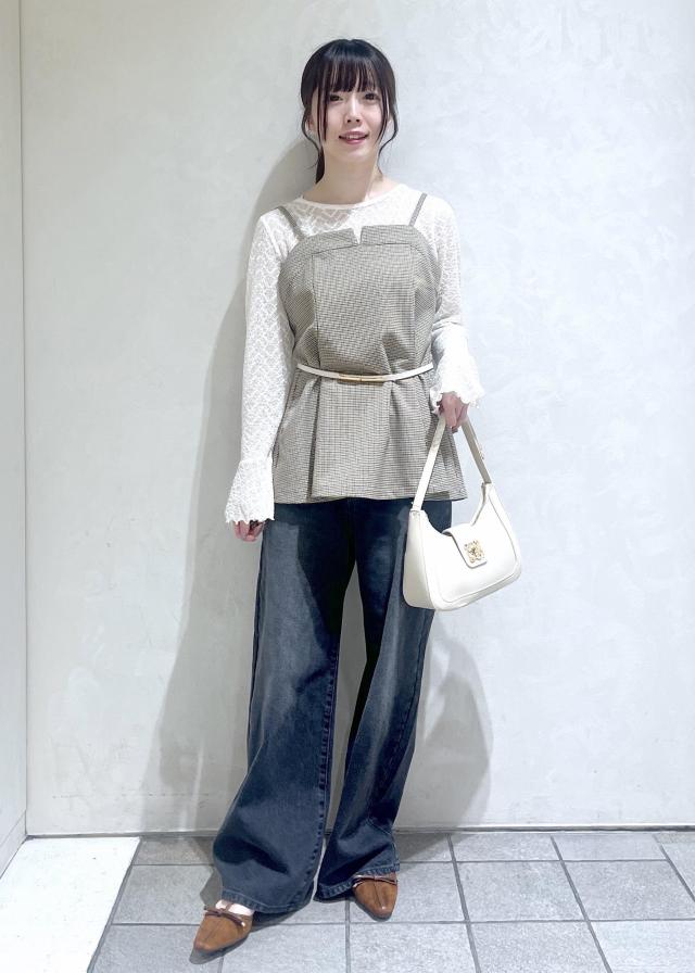 スタイリングタイトル