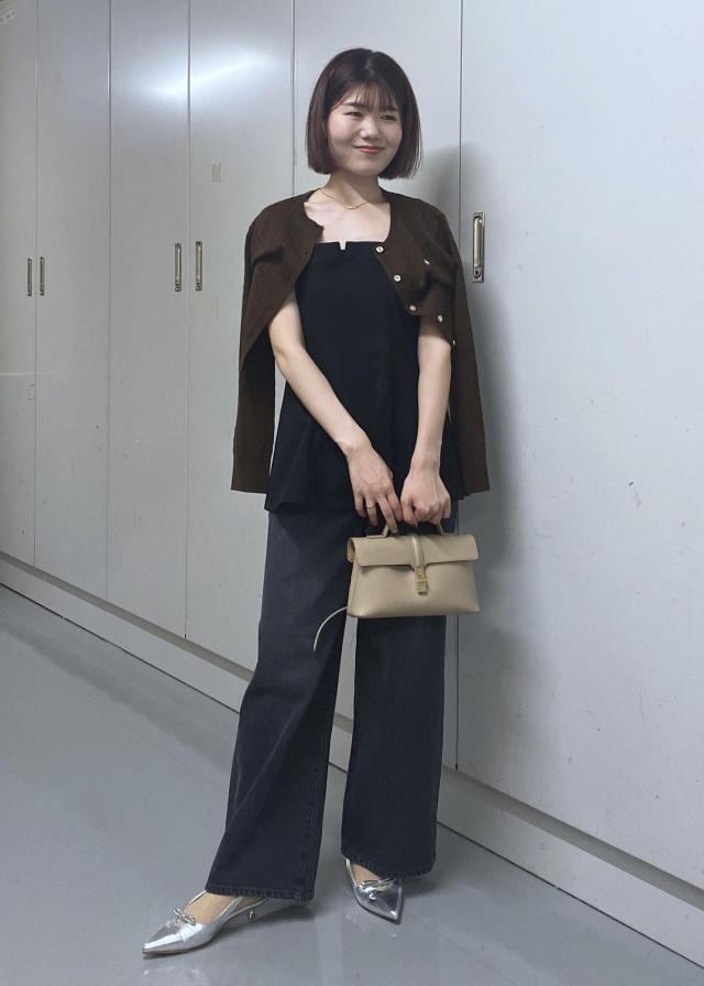 スタイリングタイトル