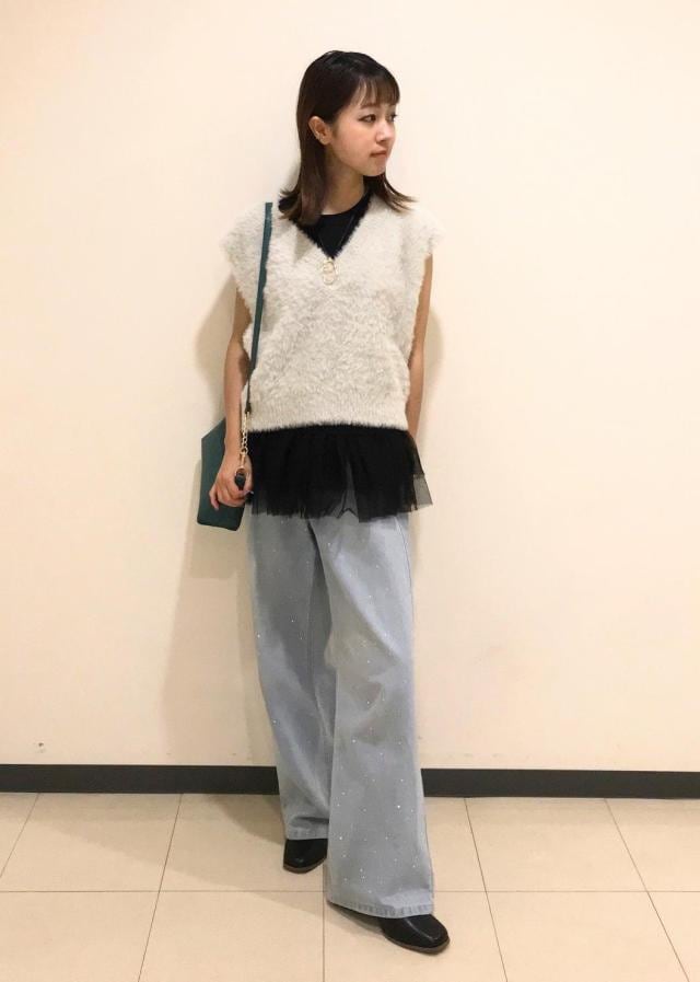 スタイリングタイトル