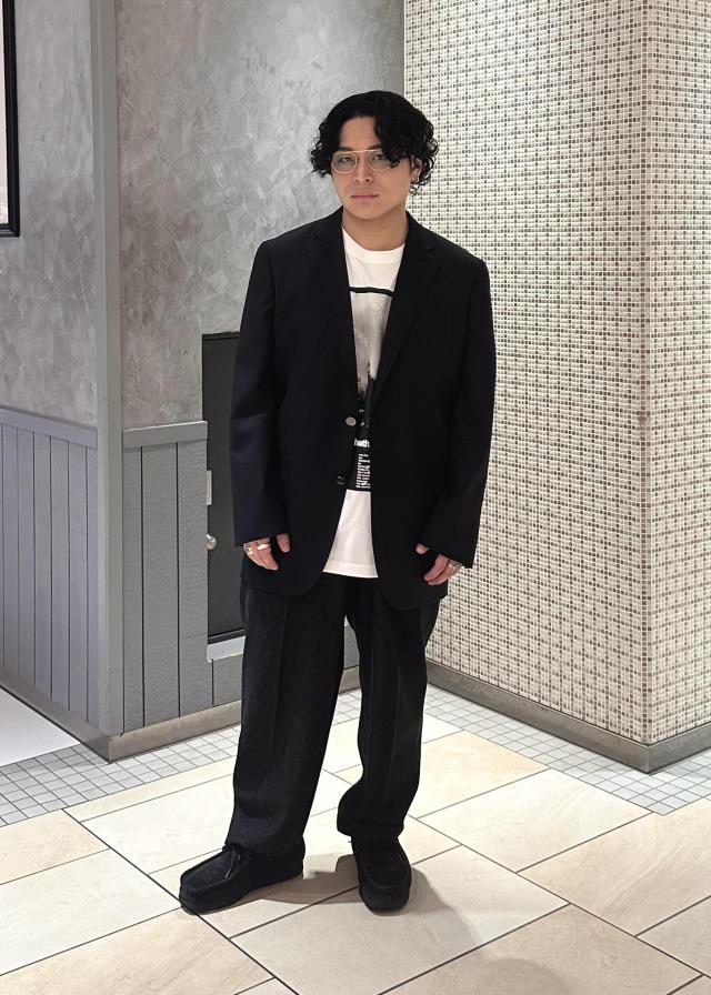 スタイリングタイトル