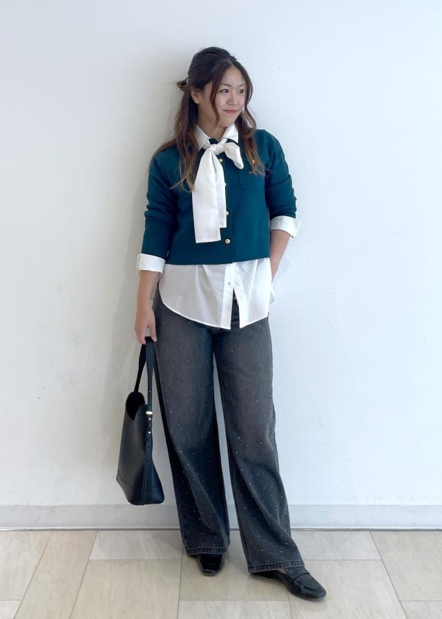 スタイリングタイトル