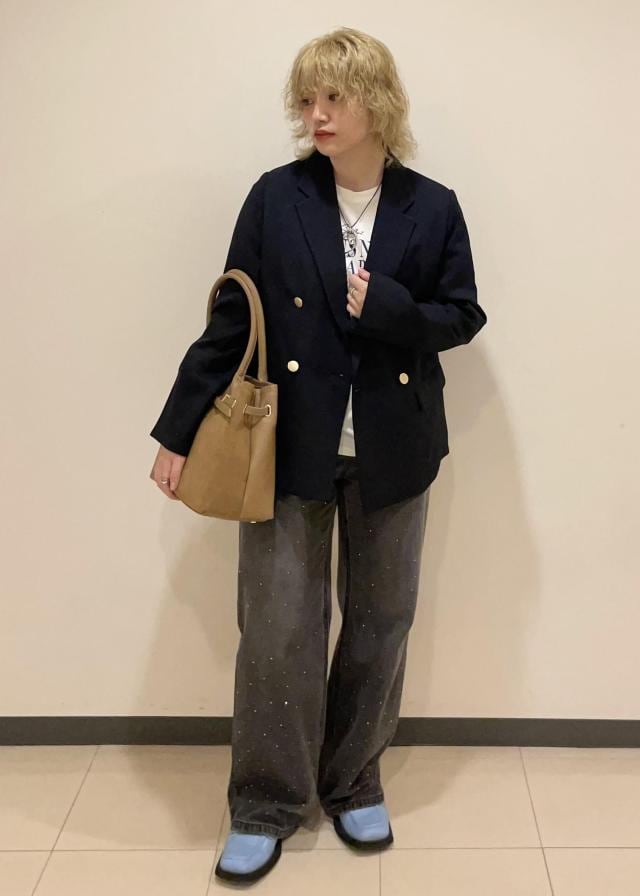 スタイリングタイトル