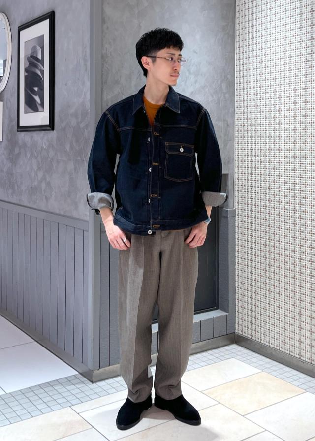 スタイリングタイトル