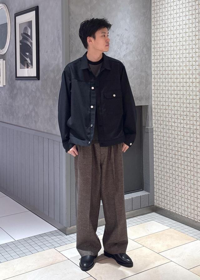 スタイリングタイトル