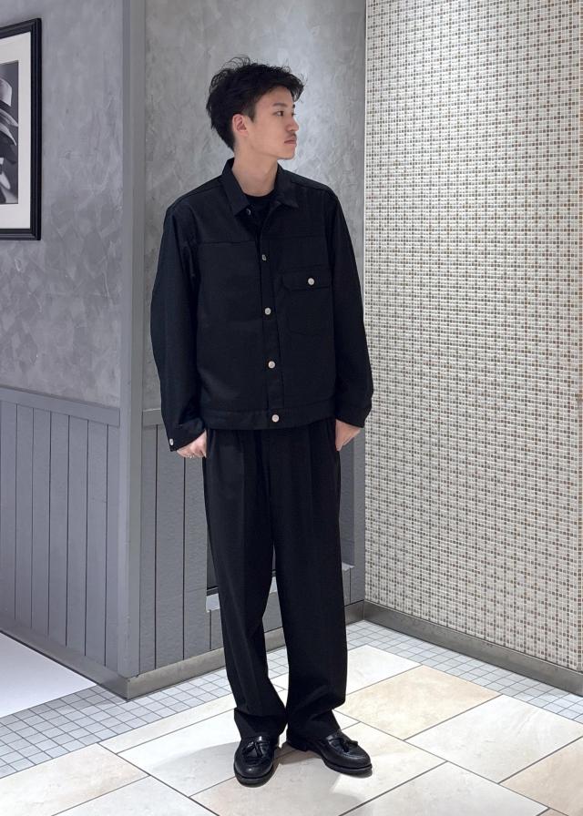 スタイリングタイトル