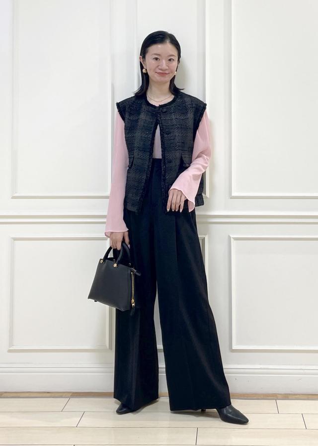 スタイリングタイトル