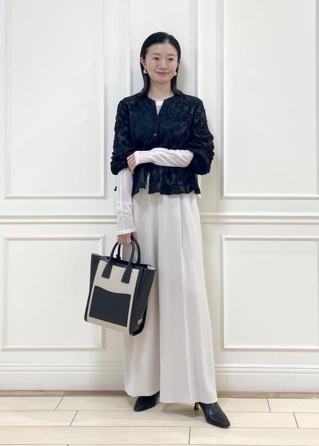 スタイリングタイトル