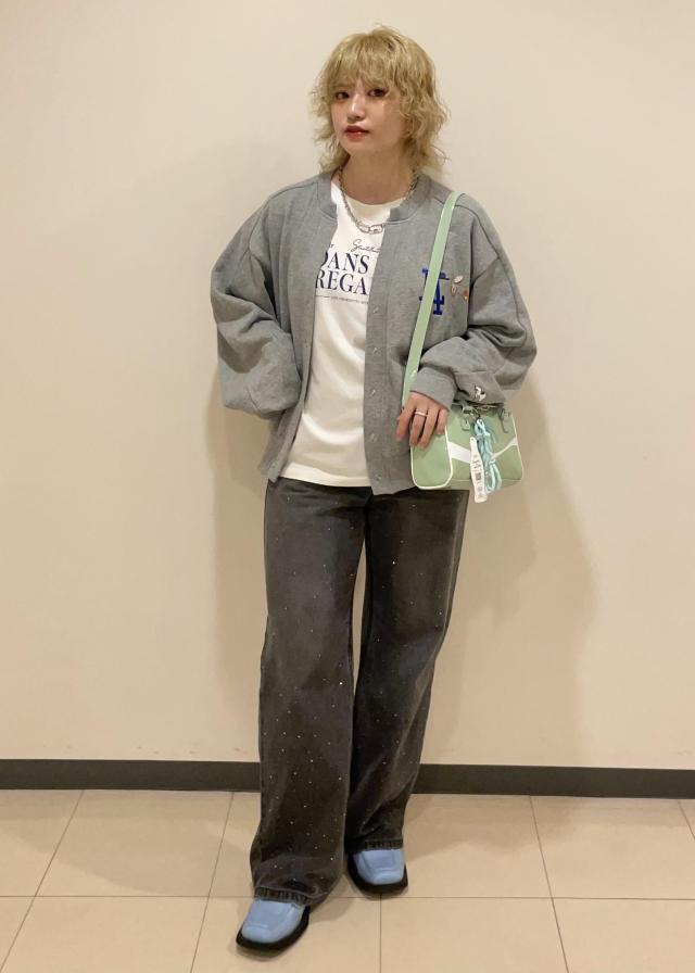 スタイリングタイトル