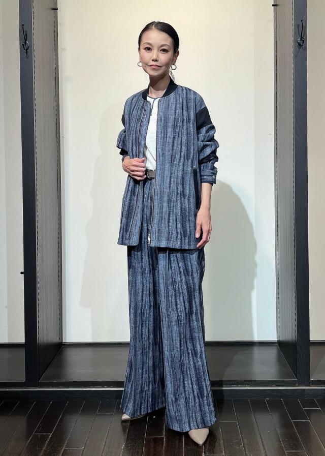 スタイリングタイトル