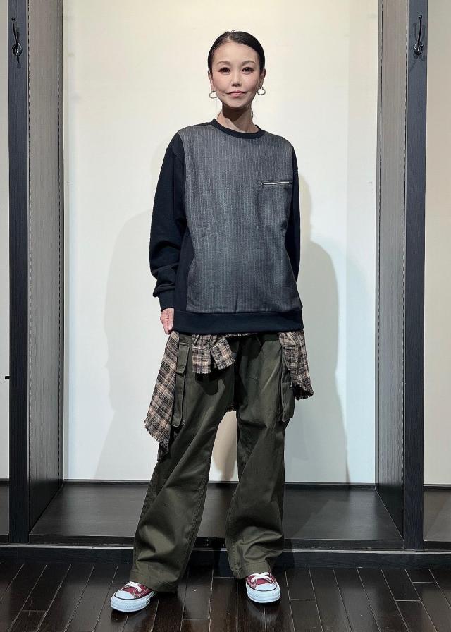 スタイリングタイトル