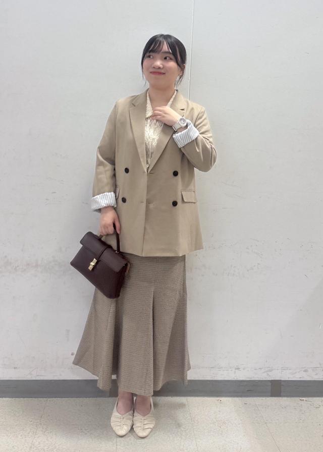 スタイリングタイトル