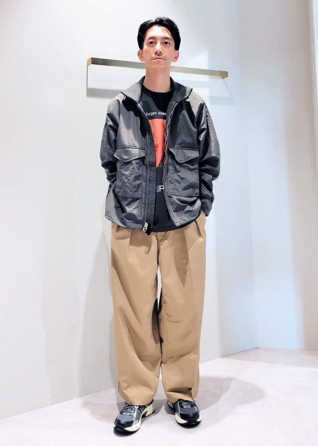 スタイリングタイトル