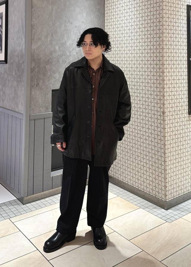 スタイリングタイトル