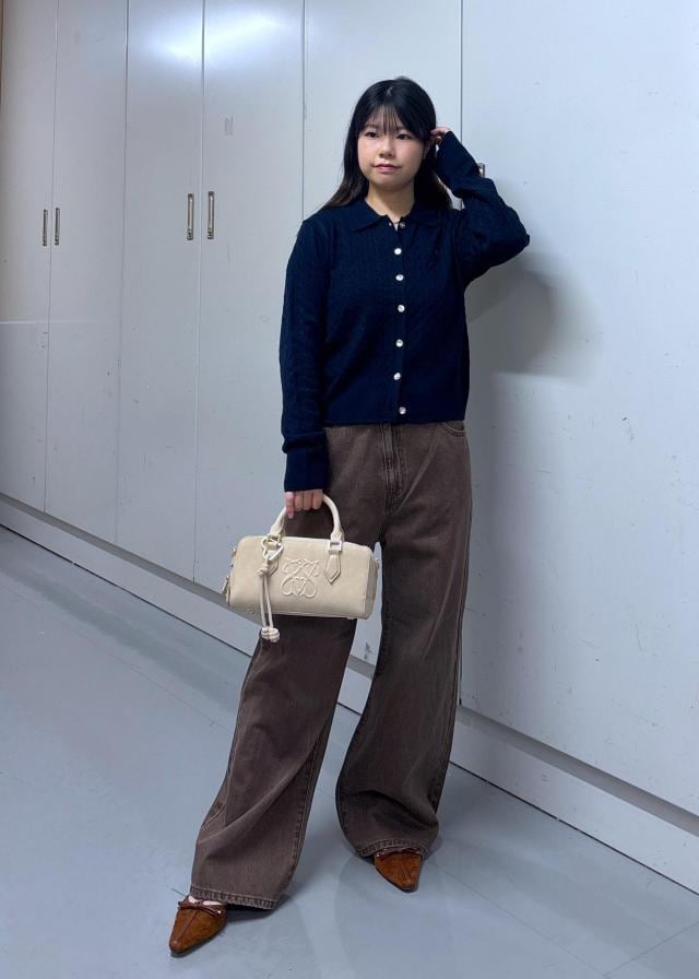 スタイリングタイトル