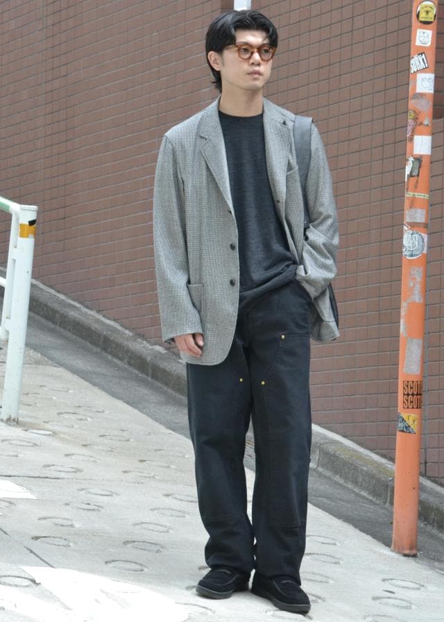 スタイリングタイトル