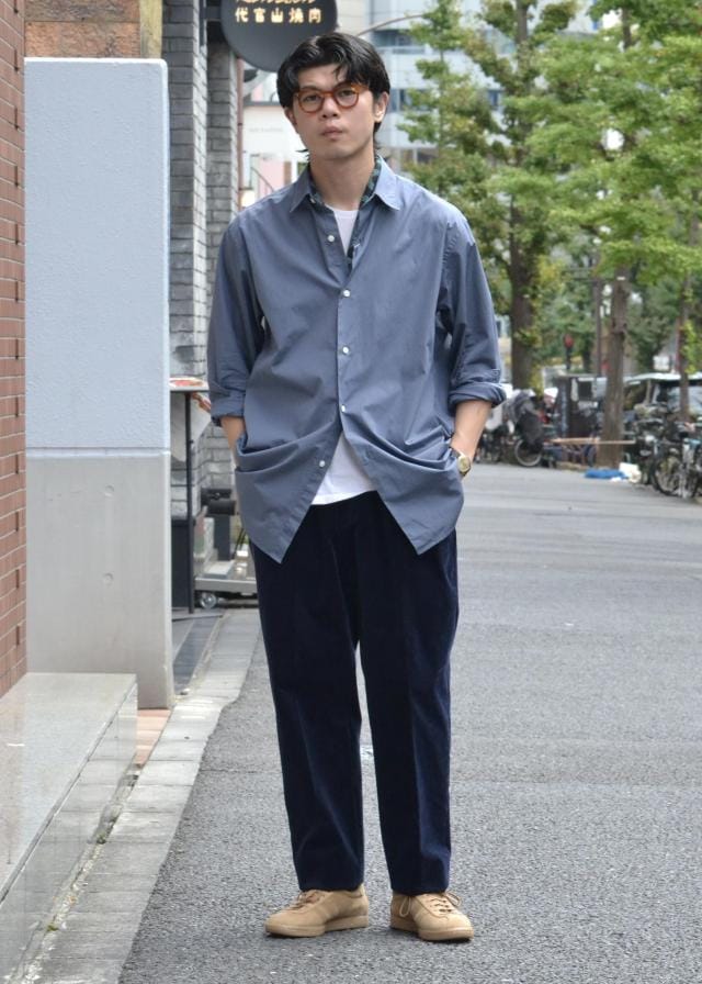 スタイリングタイトル