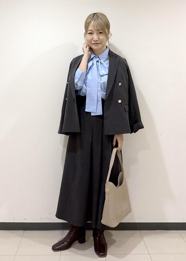 スタイリングタイトル