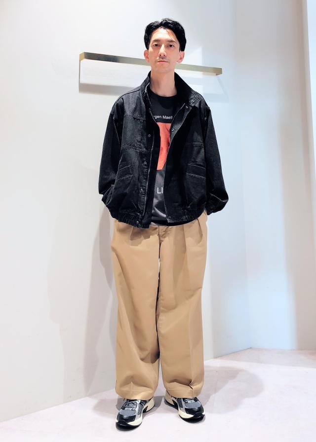 スタイリングタイトル