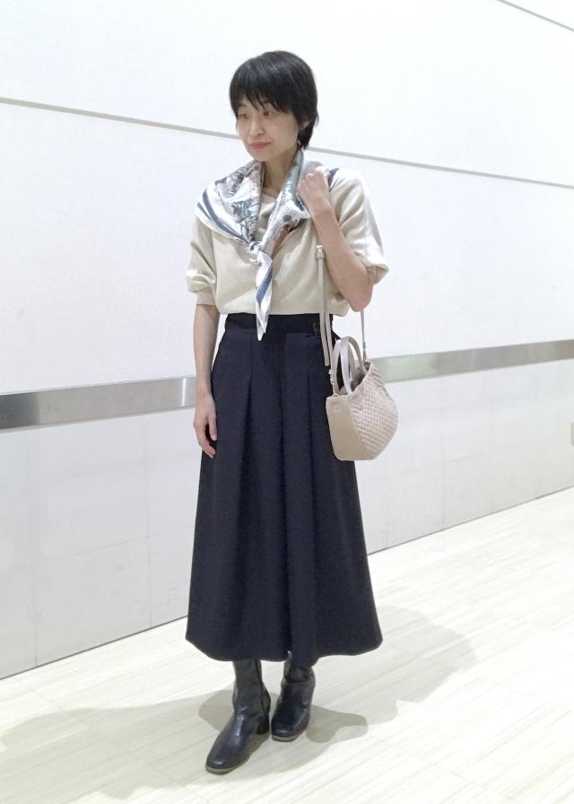 スタイリングタイトル