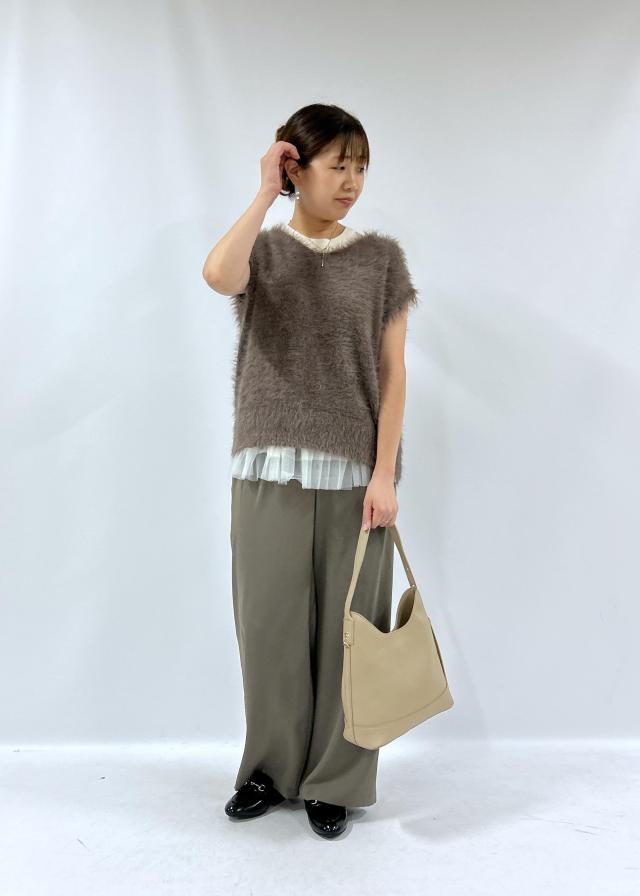 スタイリングタイトル