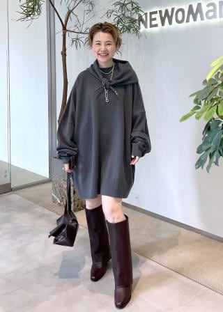 SALON adam et ropé(サロン アダム エ ロペ) / 【extreme