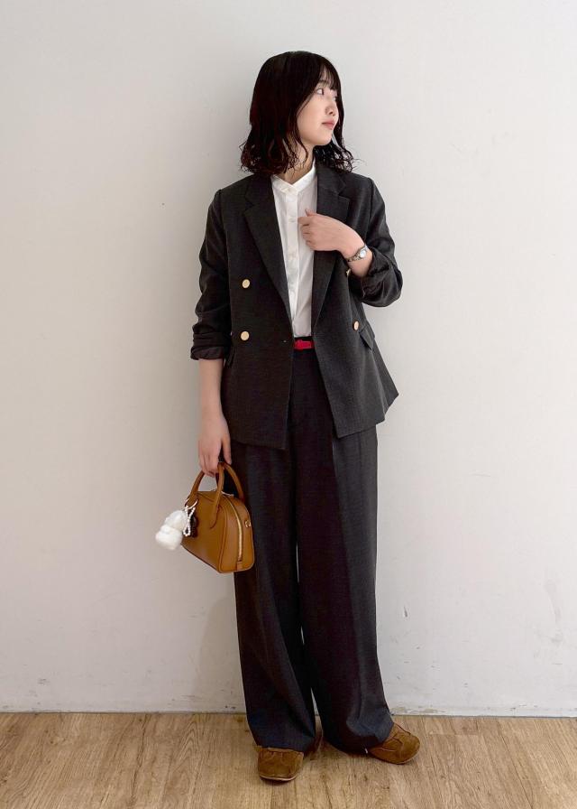 スタイリングタイトル