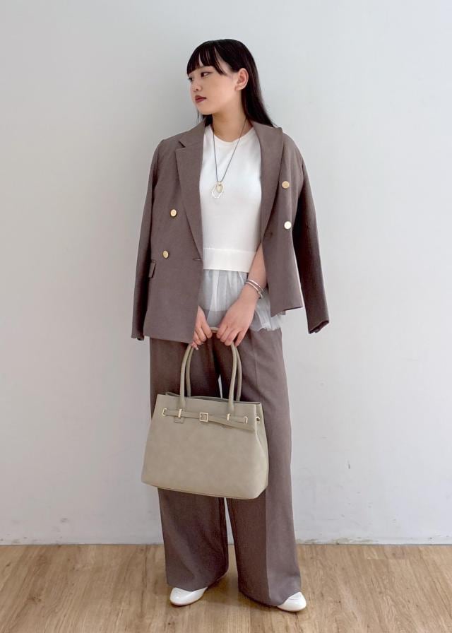 スタイリングタイトル