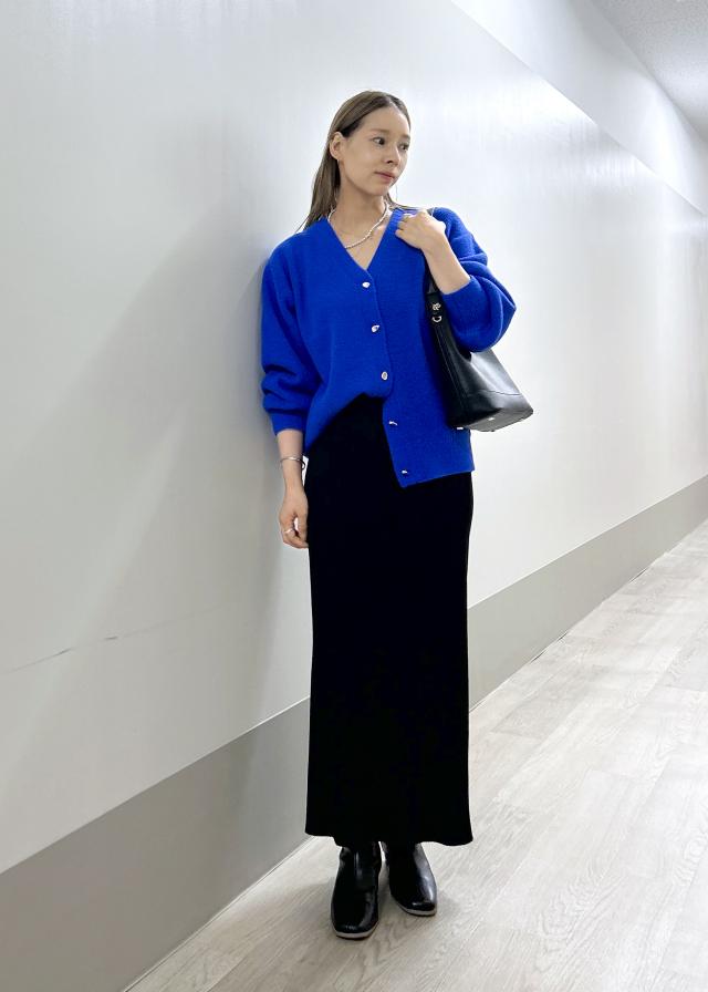 スタイリングタイトル