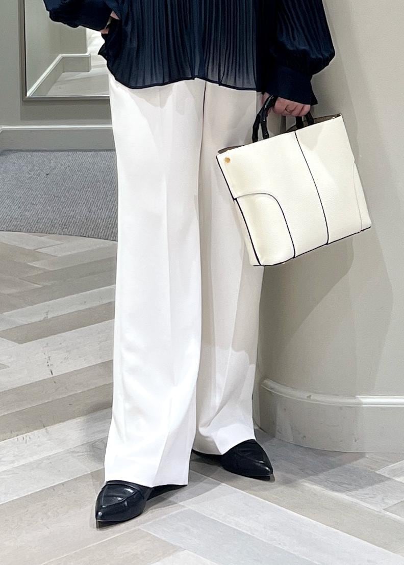 きれいめきちんと通勤スタイル / TSUKA / ROPÉ ｜J'aDoRe JUN ONLINE